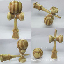 Bamboo Kendama